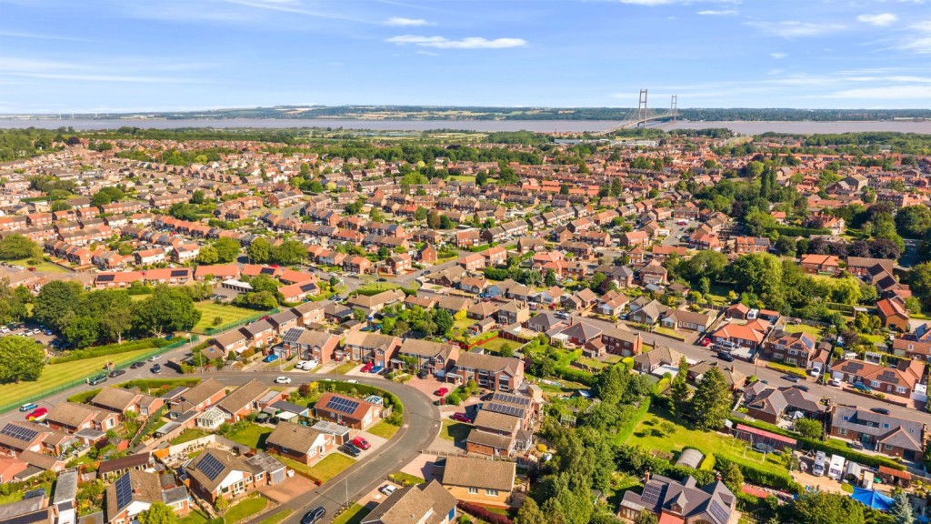 Barton-Upon-Humber