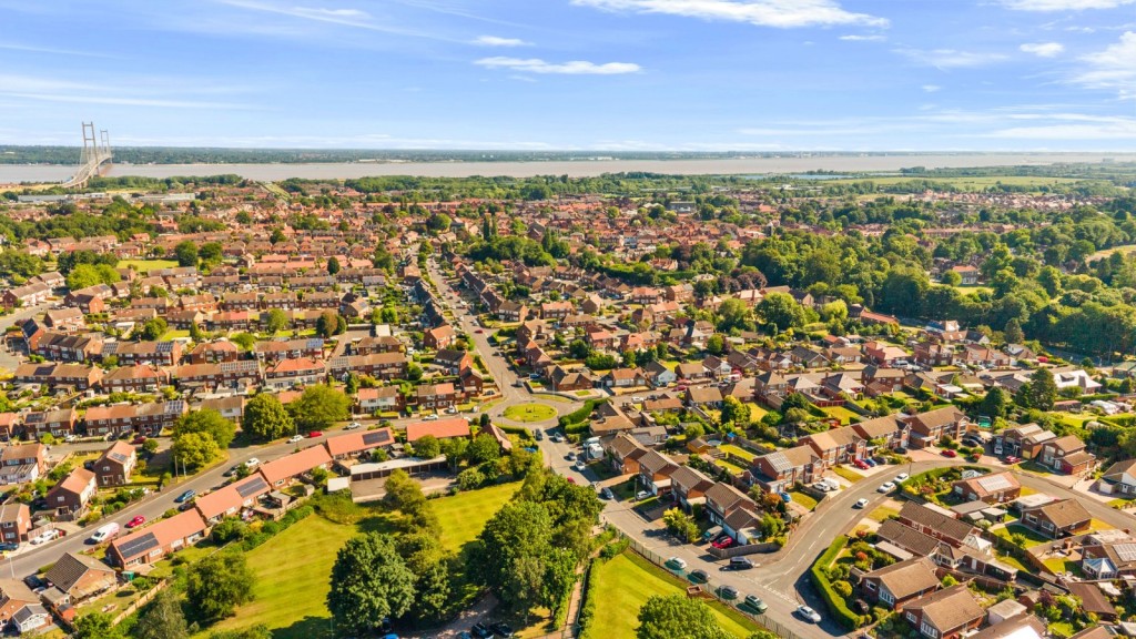 Barton-Upon-Humber
