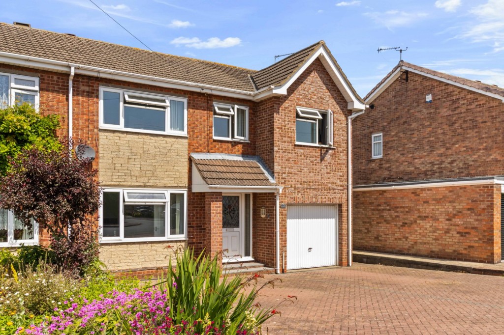 Barton-Upon-Humber