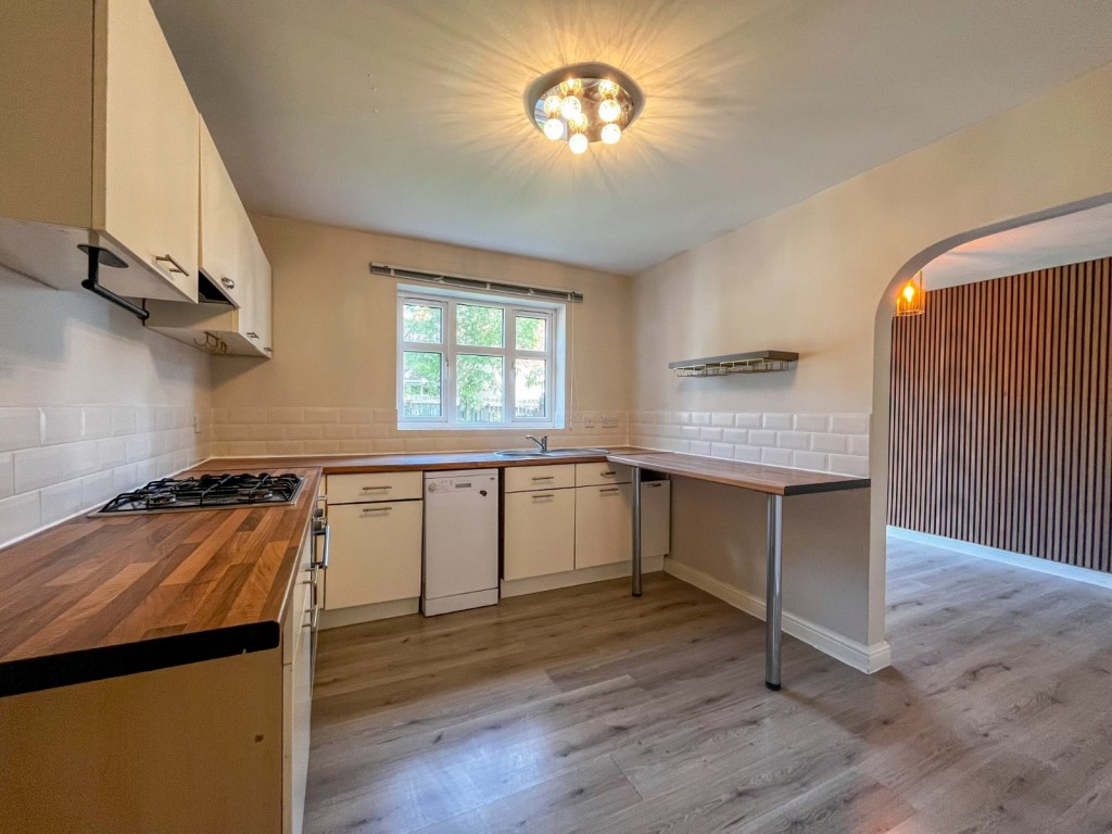 Chestnut Way, Goxhill, North Lincs
