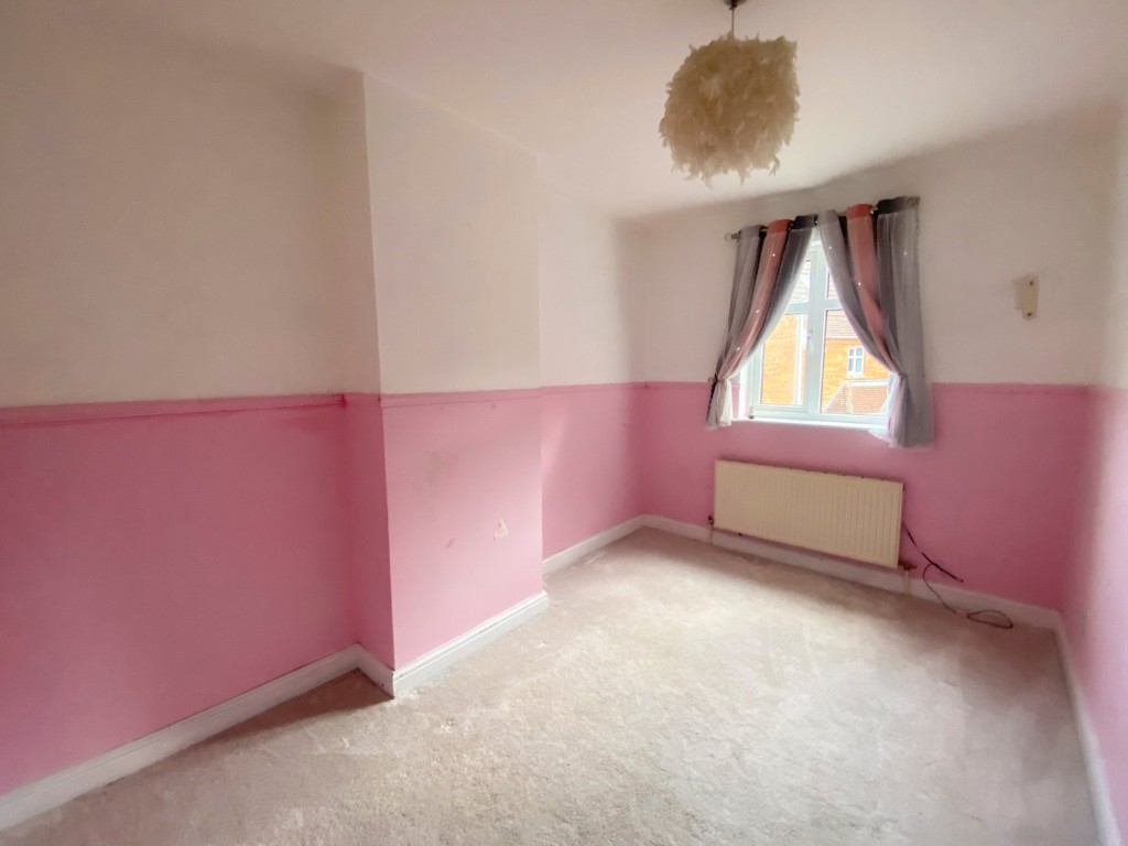 Chestnut Way, Goxhill, North Lincs