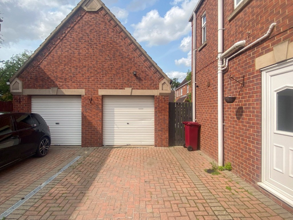 Chestnut Way, Goxhill, North Lincs