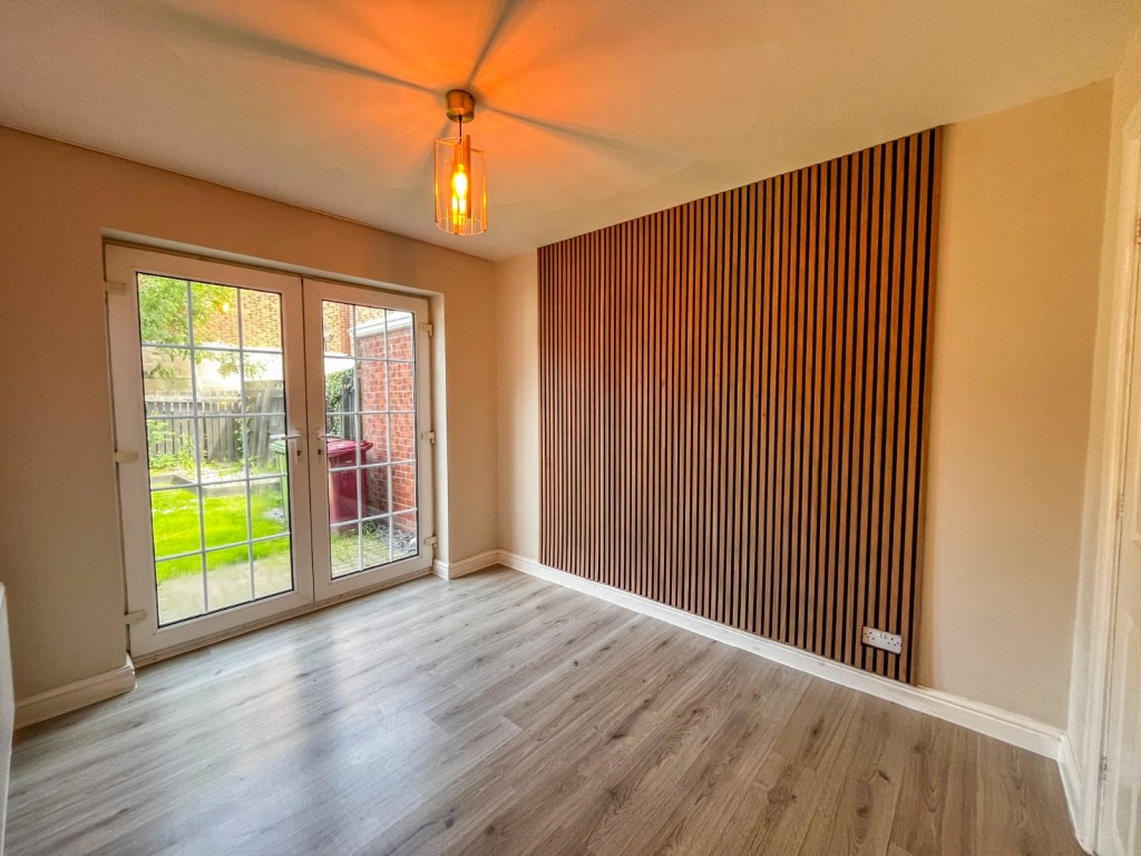 Chestnut Way, Goxhill, North Lincs