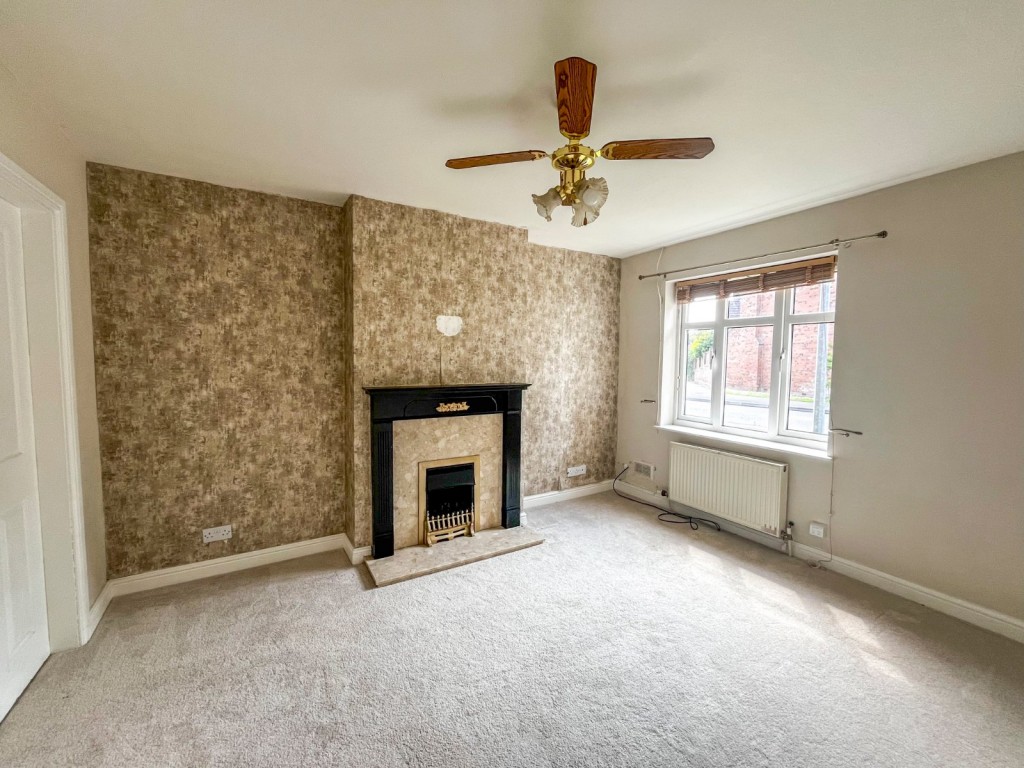 Chestnut Way, Goxhill, North Lincs