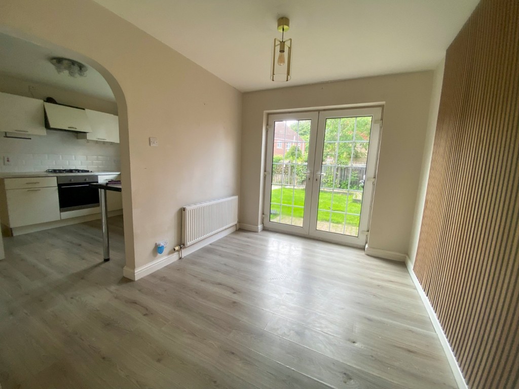 Chestnut Way, Goxhill, North Lincs
