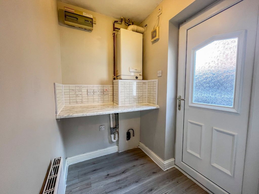 Chestnut Way, Goxhill, North Lincs