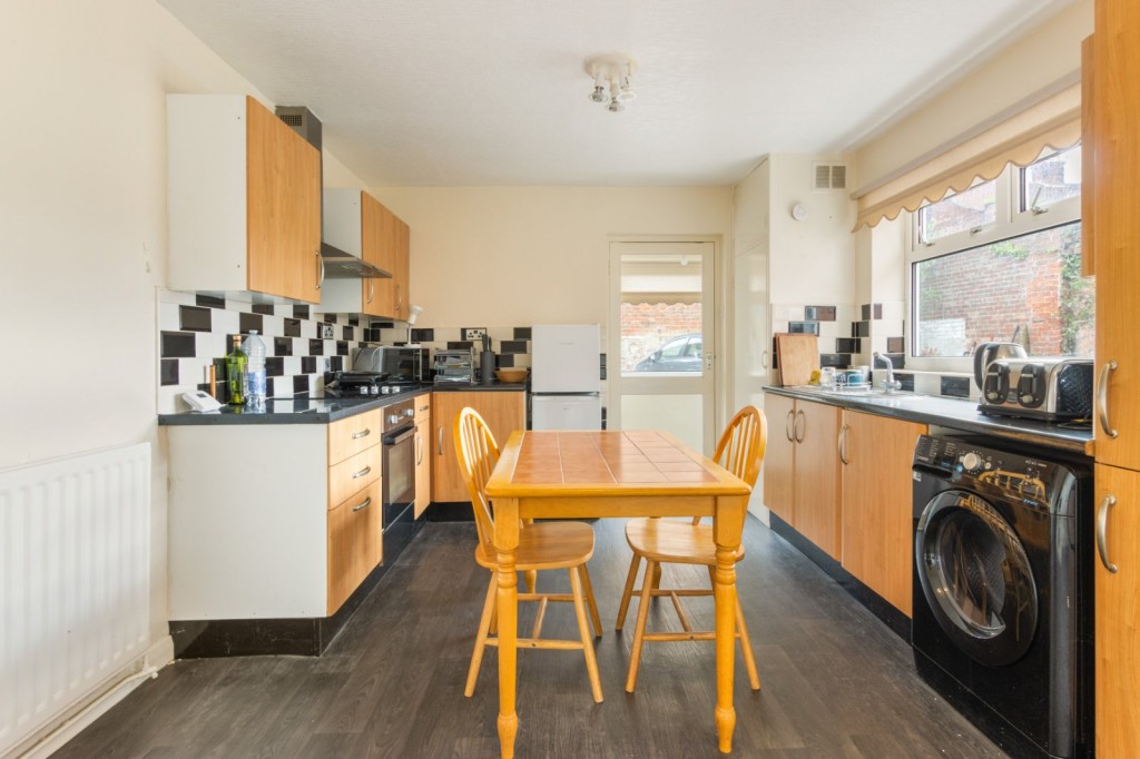 Castledyke West, Barton Upon Humber, North Lincs