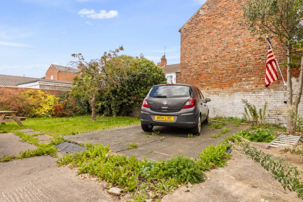 Castledyke West, Barton Upon Humber, North Lincs