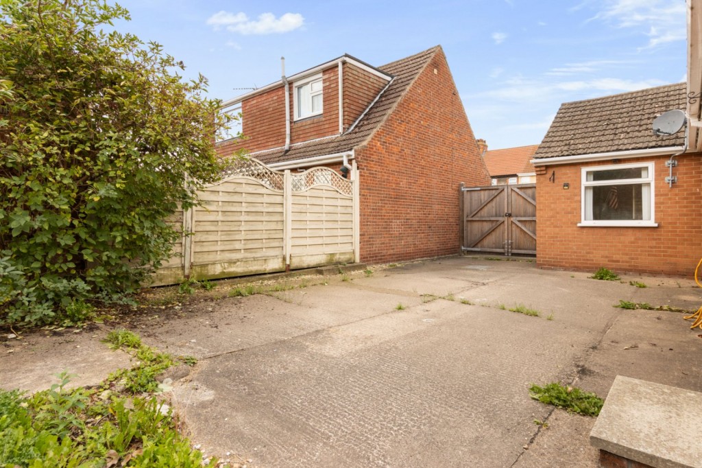 Castledyke West, Barton Upon Humber, North Lincs