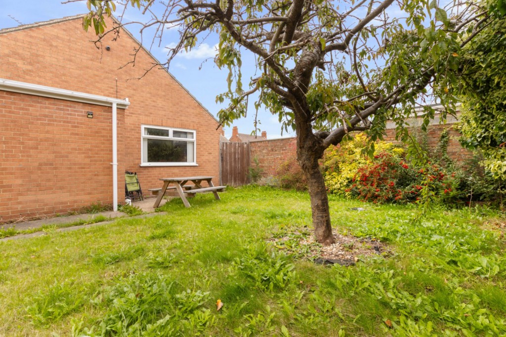 Castledyke West, Barton Upon Humber, North Lincs