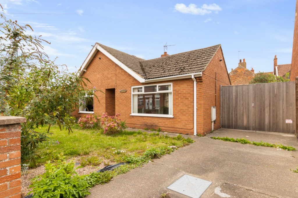 Castledyke West, Barton Upon Humber, North Lincs