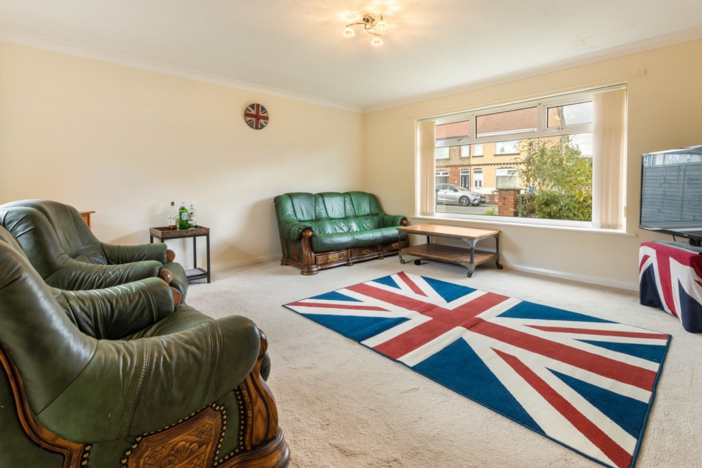 Castledyke West, Barton Upon Humber, North Lincs