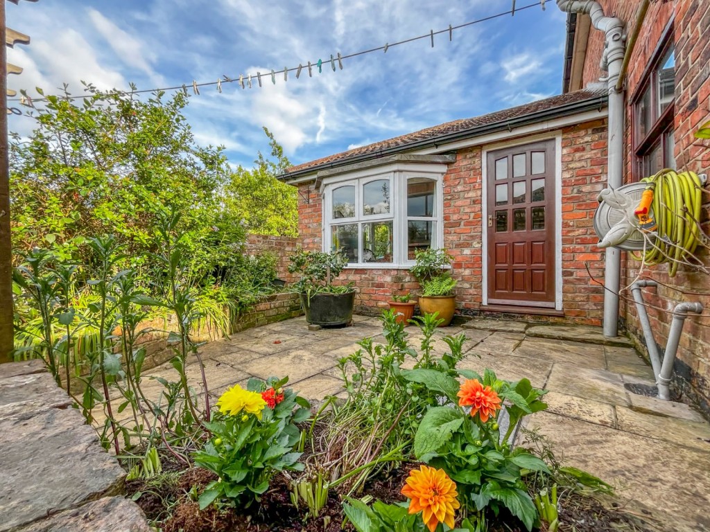 Townside, East Halton, North Lincolnshire