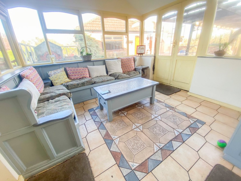 Townside, East Halton, North Lincolnshire