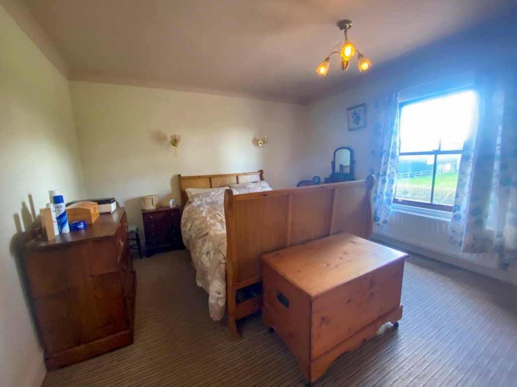 Townside, East Halton, North Lincolnshire