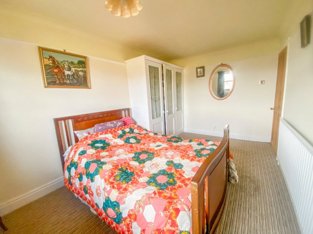 Townside, East Halton, North Lincolnshire