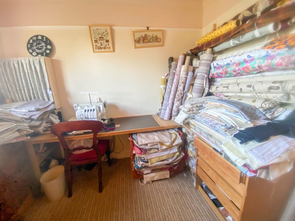 Townside, East Halton, North Lincolnshire