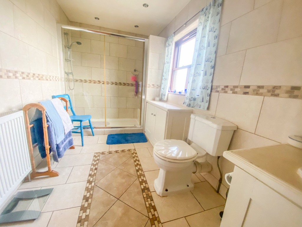 Townside, East Halton, North Lincolnshire