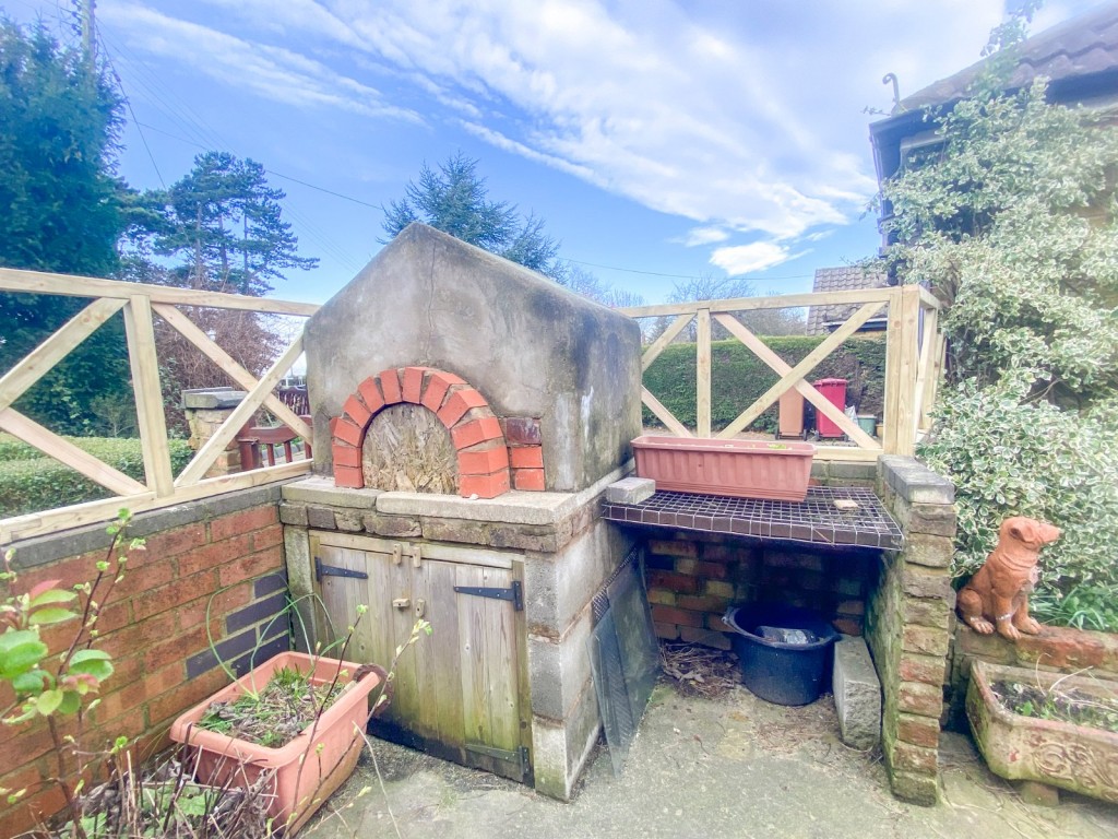 Townside, East Halton, North Lincolnshire
