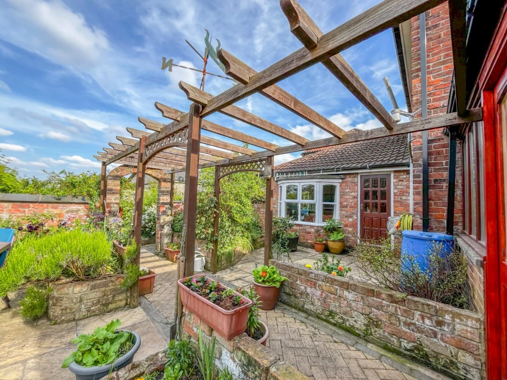 Townside, East Halton, North Lincolnshire