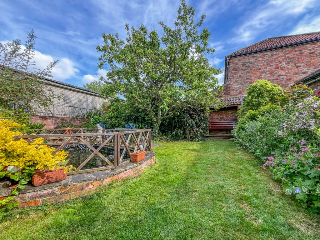 Townside, East Halton, North Lincolnshire