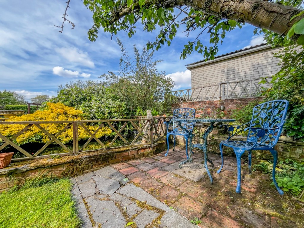 Townside, East Halton, North Lincolnshire