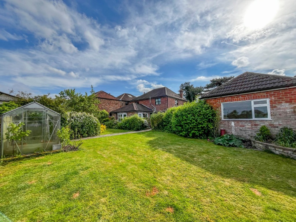 Townside, East Halton, North Lincolnshire