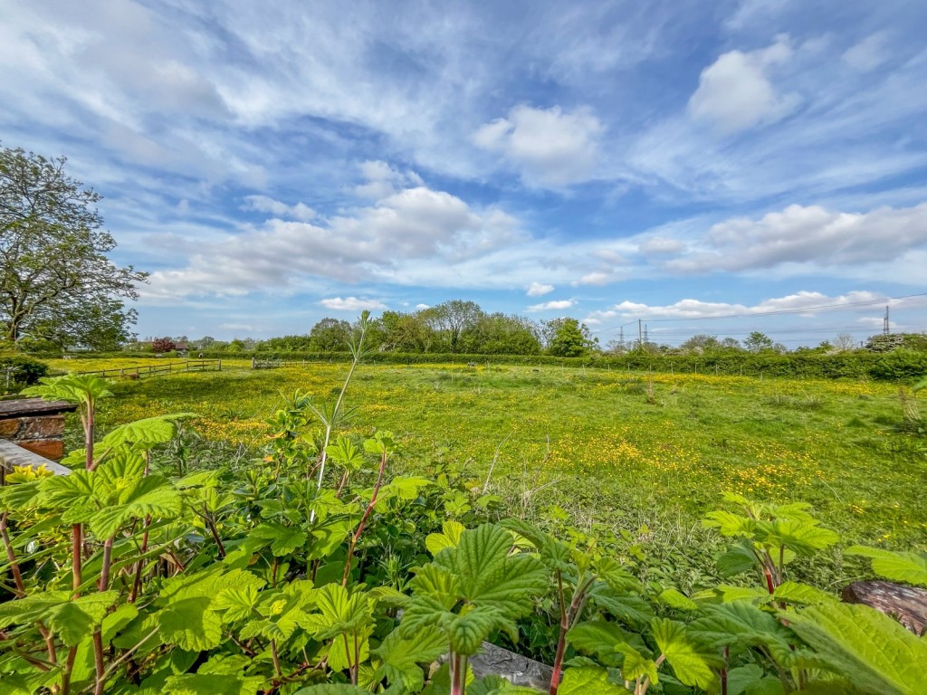 Townside, East Halton, North Lincolnshire