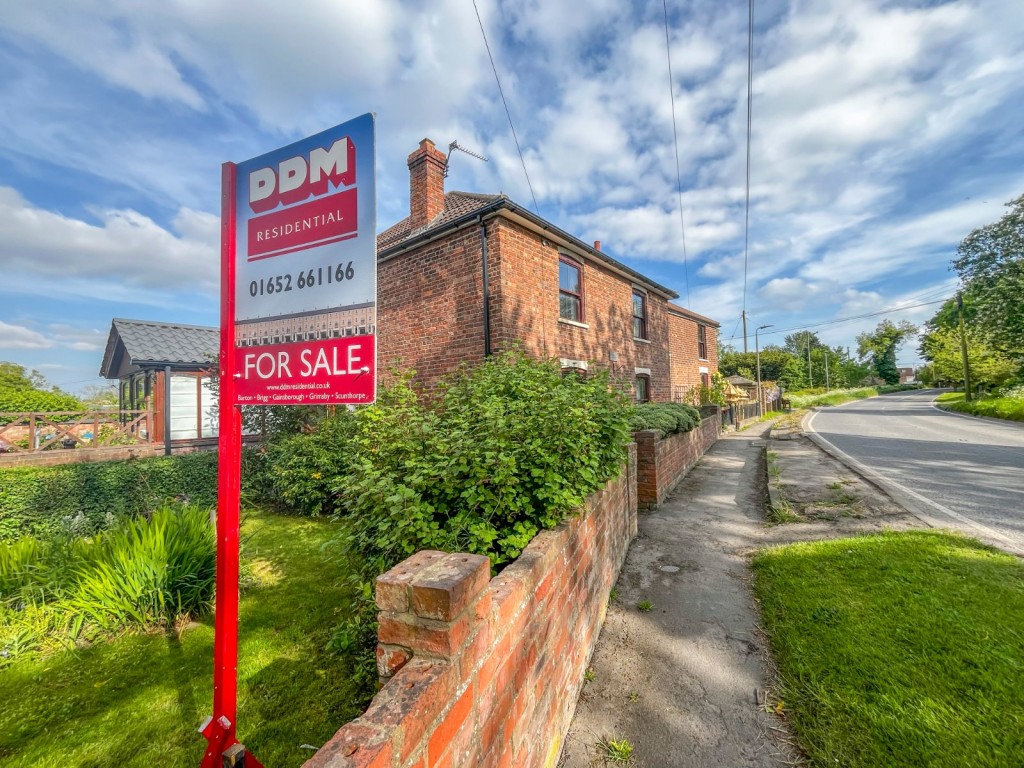 Townside, East Halton, North Lincolnshire