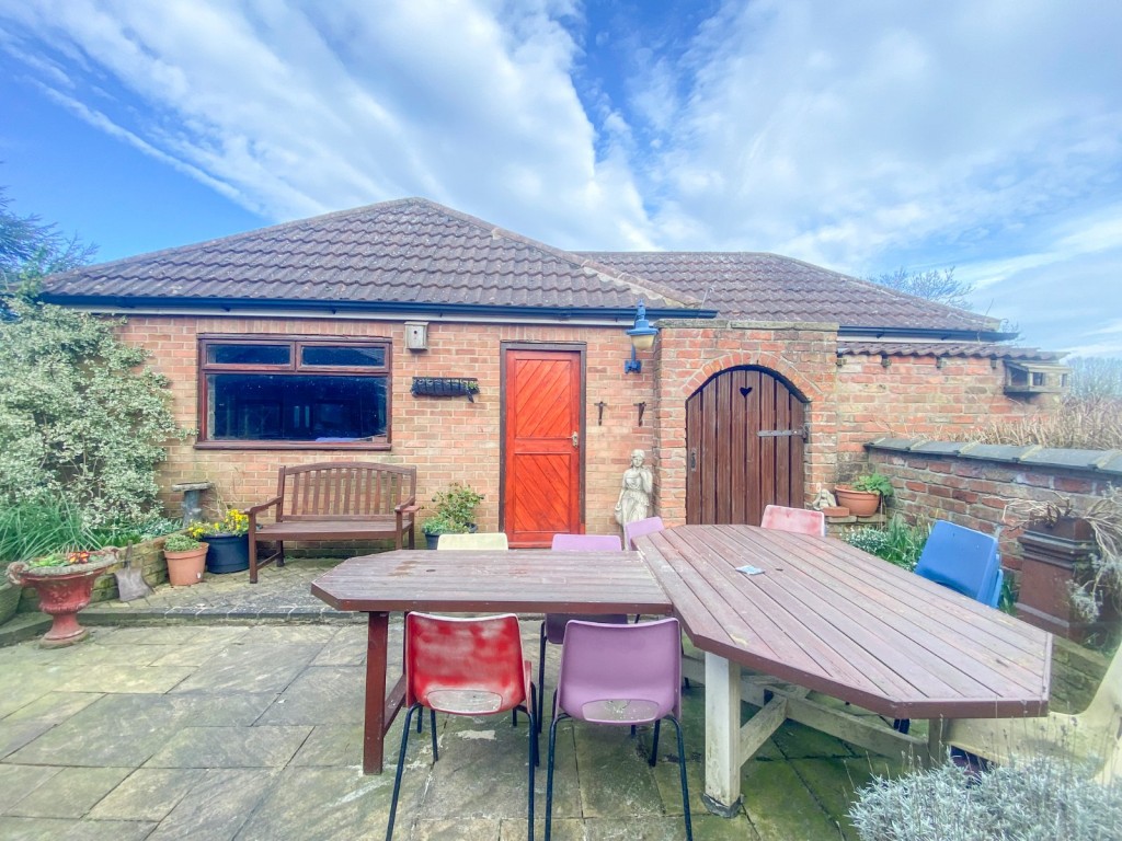 Townside, East Halton, North Lincolnshire