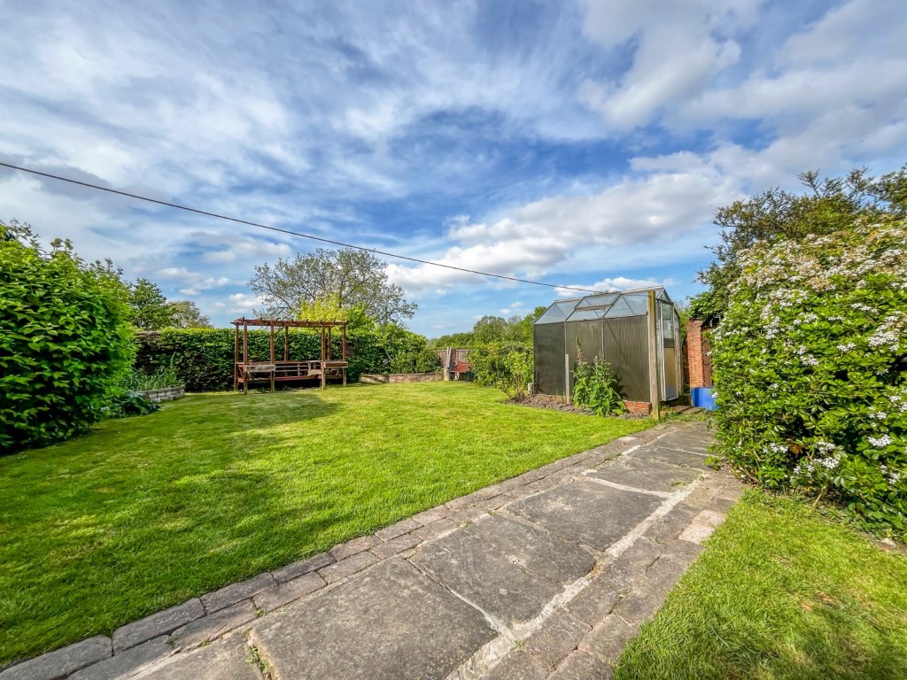 Townside, East Halton, North Lincolnshire