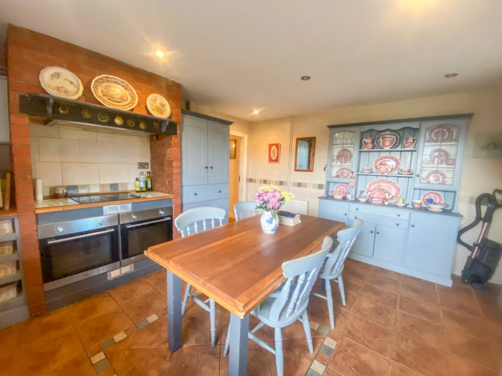 Townside, East Halton, North Lincolnshire