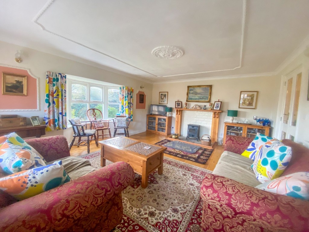 Townside, East Halton, North Lincolnshire