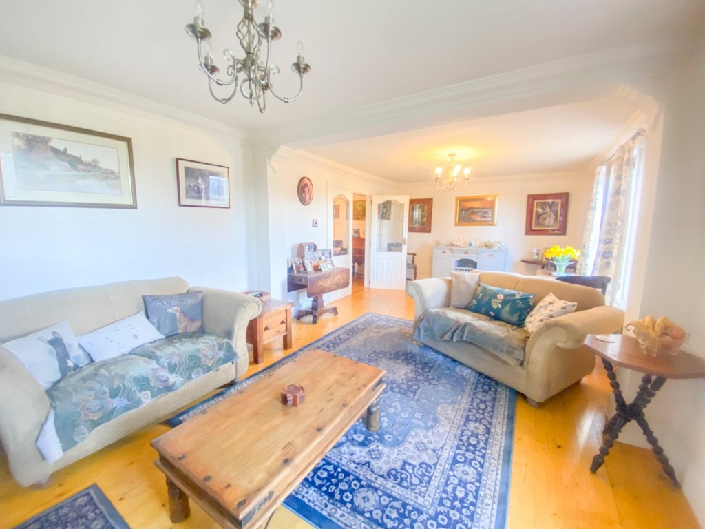 Townside, East Halton, North Lincolnshire