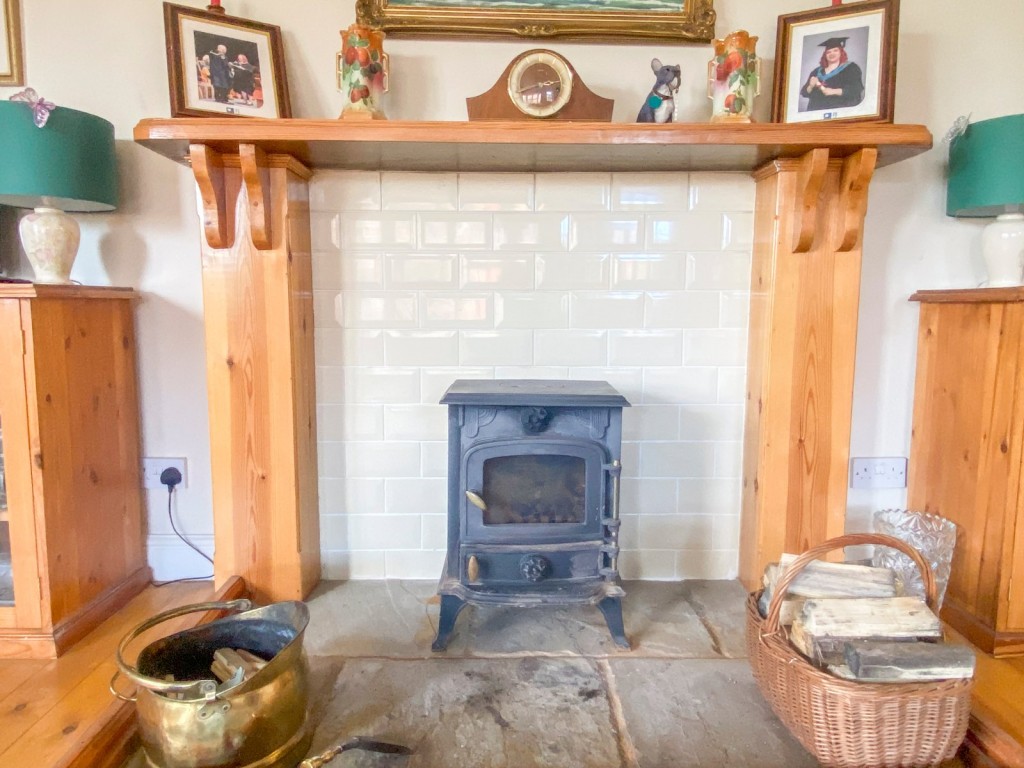 Townside, East Halton, North Lincolnshire