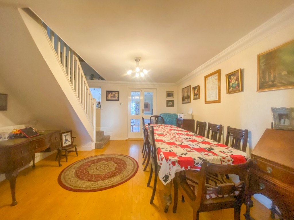 Townside, East Halton, North Lincolnshire