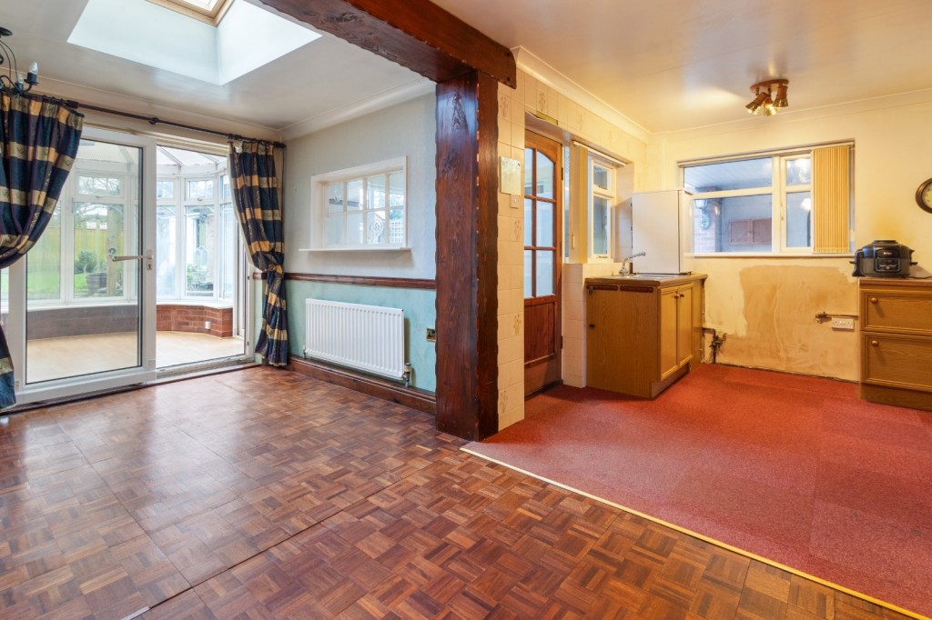 Spruce Lane, Ulceby, North Lincolnshire