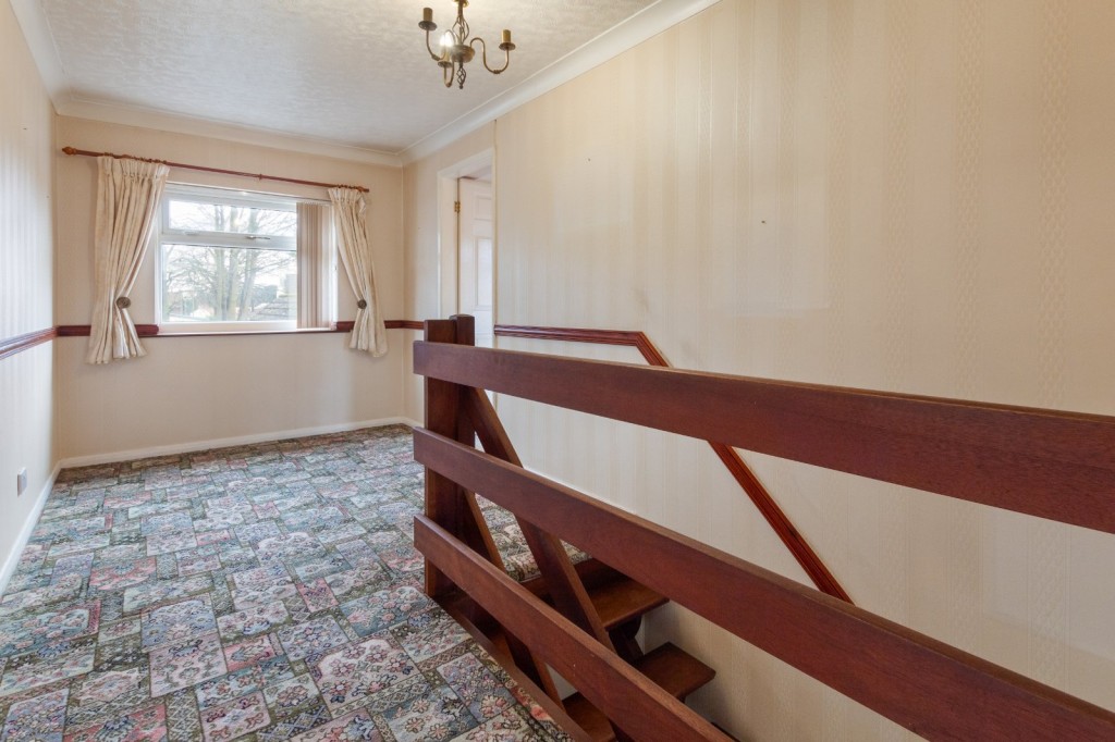 Spruce Lane, Ulceby, North Lincolnshire