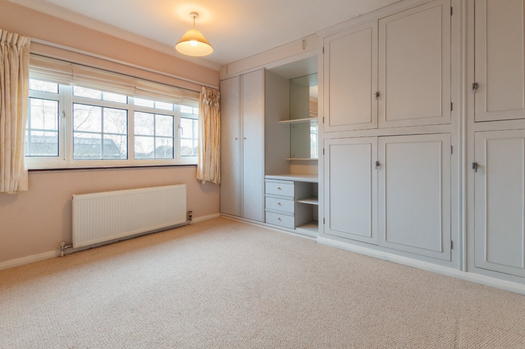 Spruce Lane, Ulceby, North Lincolnshire