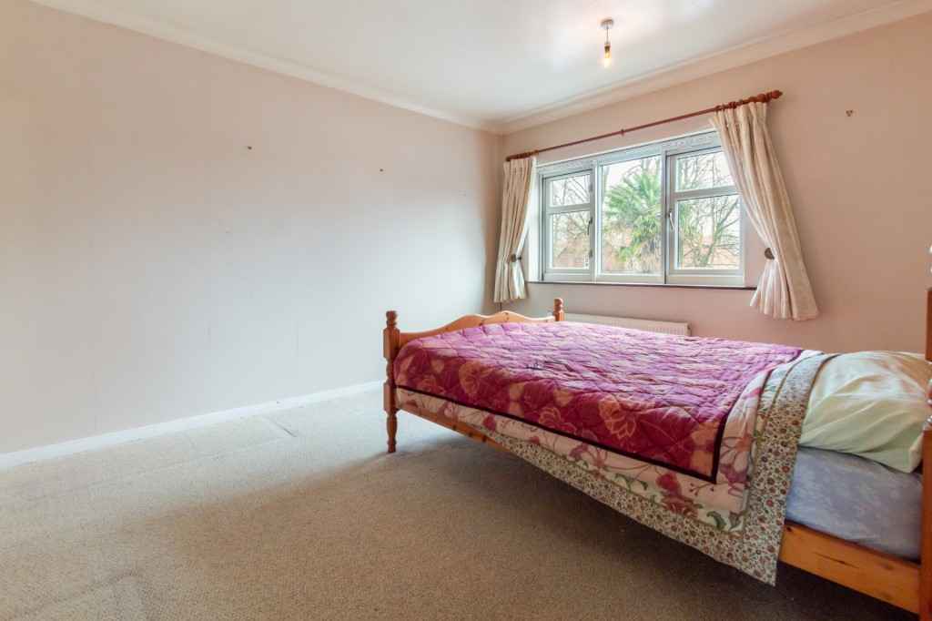 Spruce Lane, Ulceby, North Lincolnshire