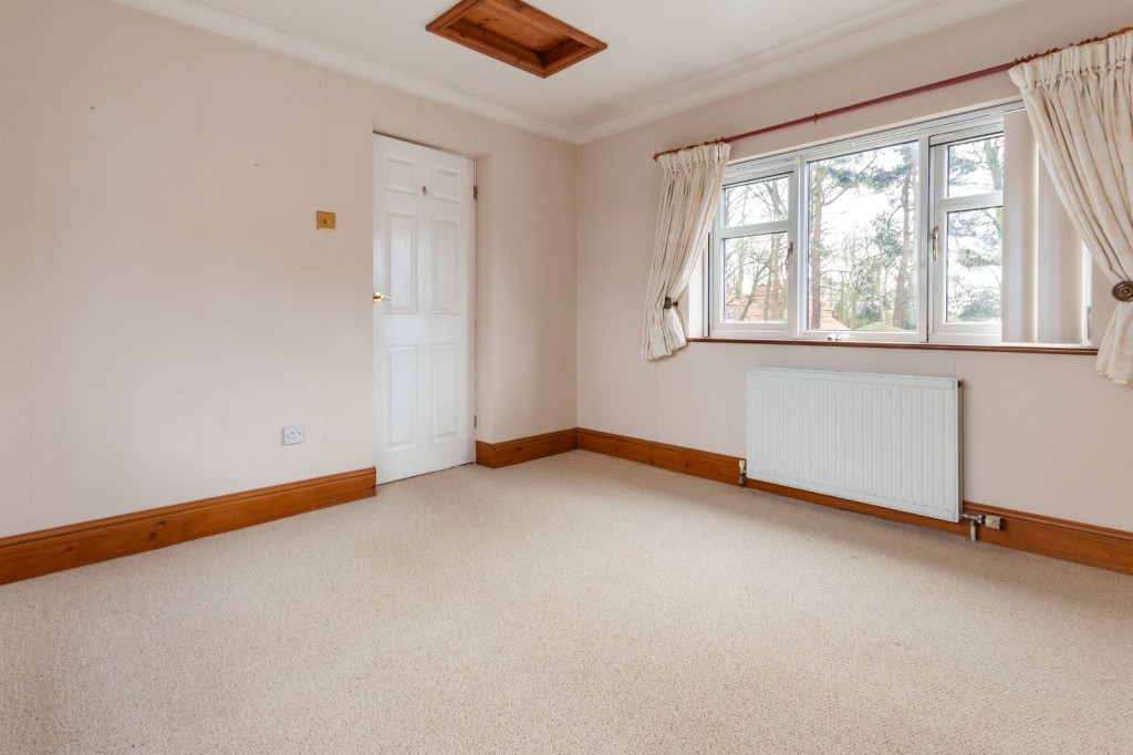 Spruce Lane, Ulceby, North Lincolnshire