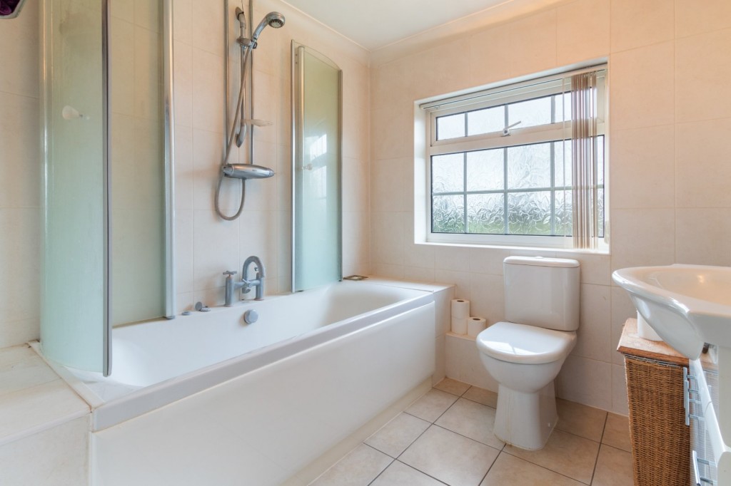 Spruce Lane, Ulceby, North Lincolnshire