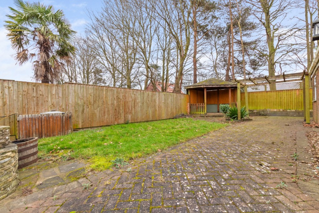 Spruce Lane, Ulceby, North Lincolnshire
