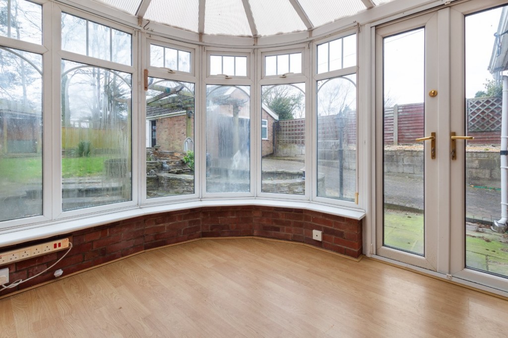 Spruce Lane, Ulceby, North Lincolnshire