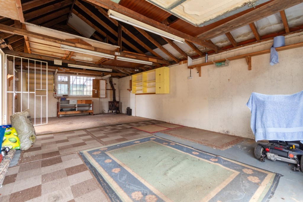 Spruce Lane, Ulceby, North Lincolnshire