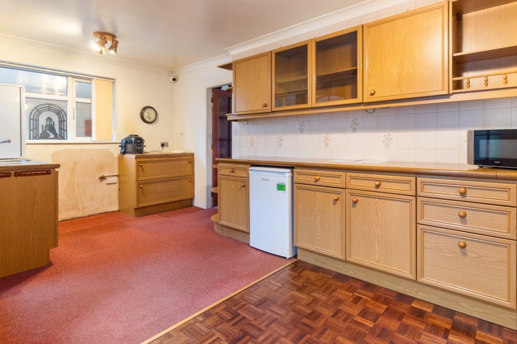 Spruce Lane, Ulceby, North Lincolnshire
