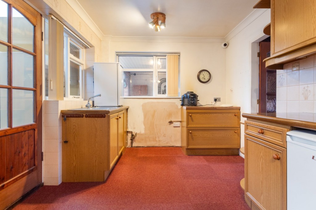 Spruce Lane, Ulceby, North Lincolnshire