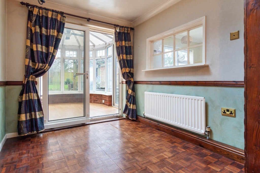 Spruce Lane, Ulceby, North Lincolnshire
