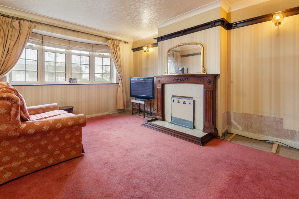 Spruce Lane, Ulceby, North Lincolnshire