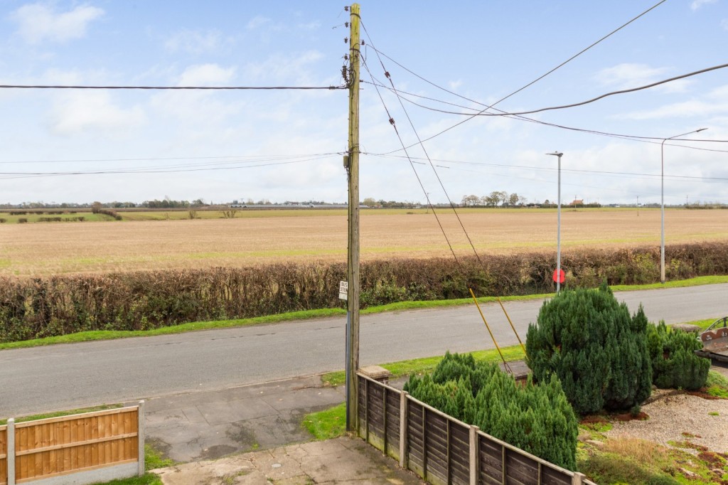 New Holland, Barrow Upon Humber, North Lincolnshire